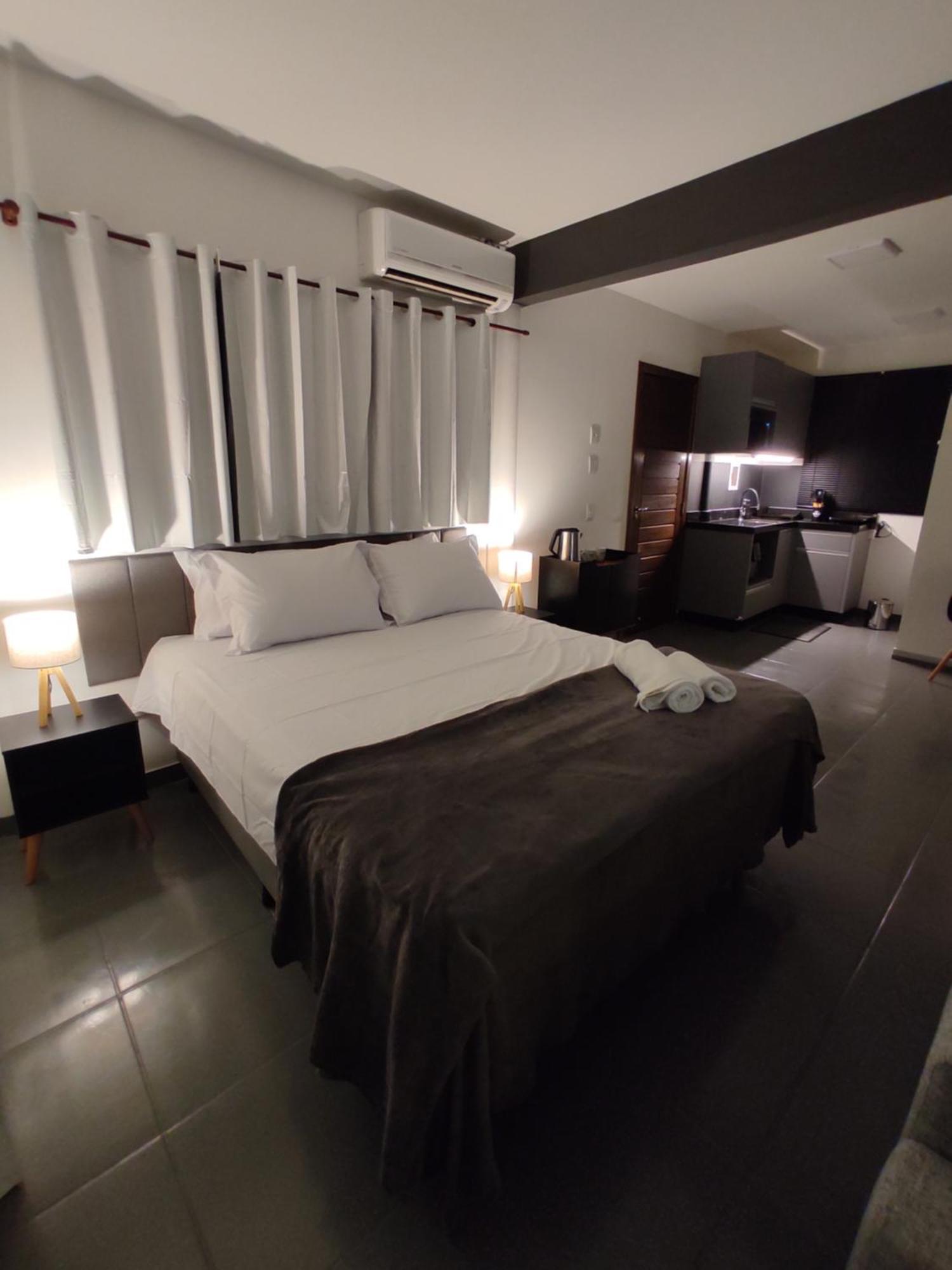 Apartamento Casa Nativa Bc *