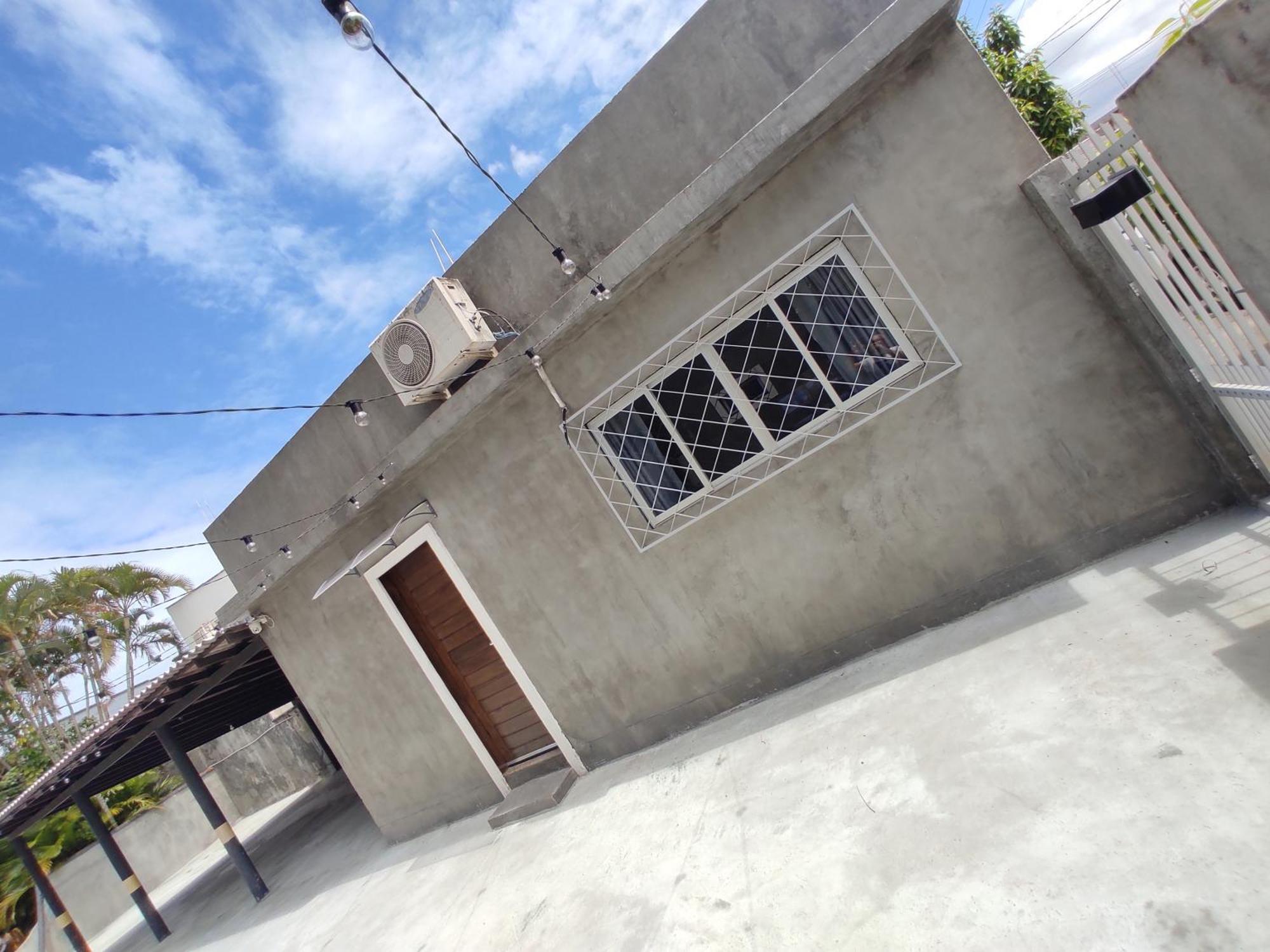Apartamento Casa Nativa Bc Balneario Camboriu